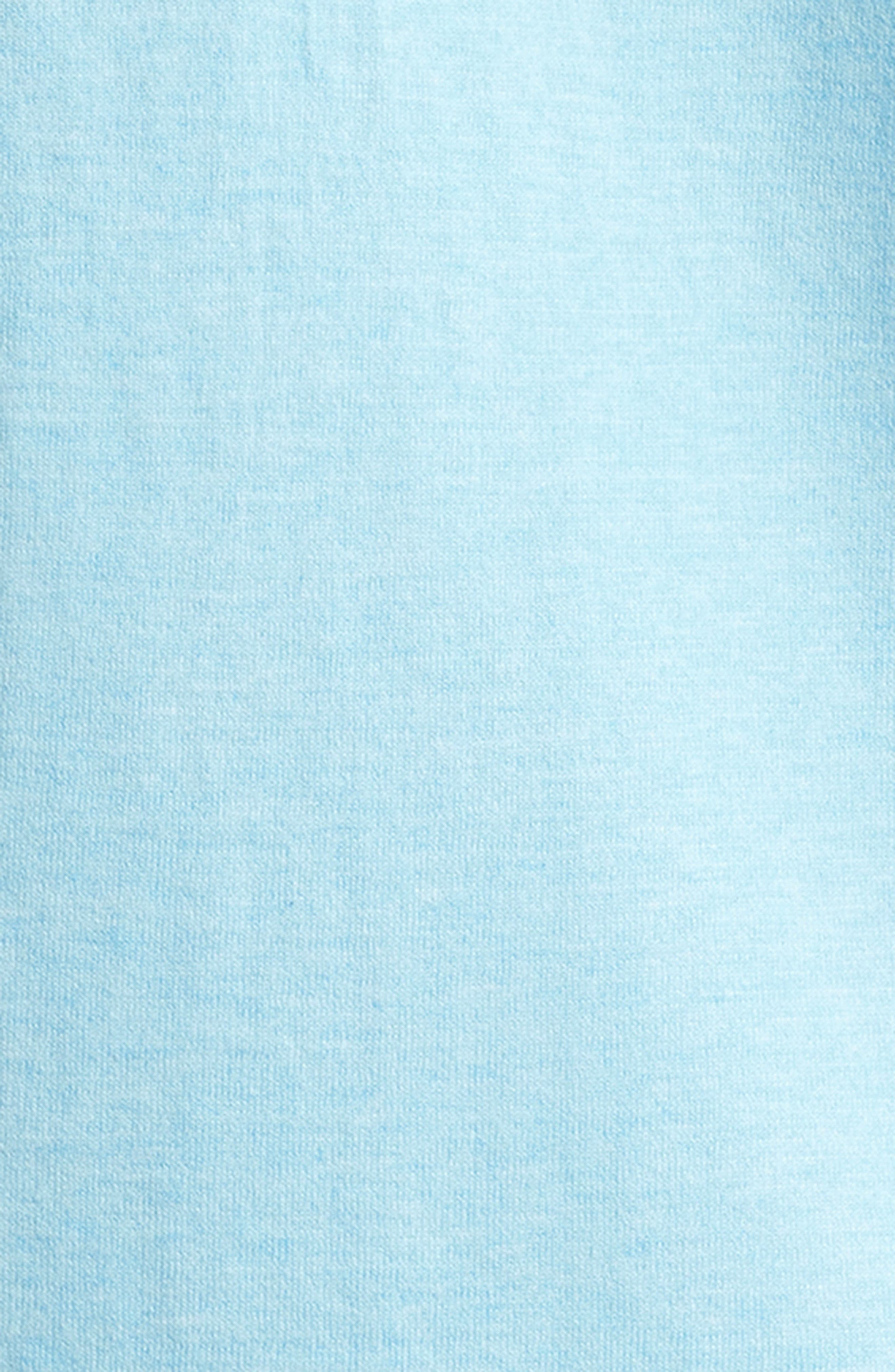 Coolspun Quarter Zip Pullover - image 2