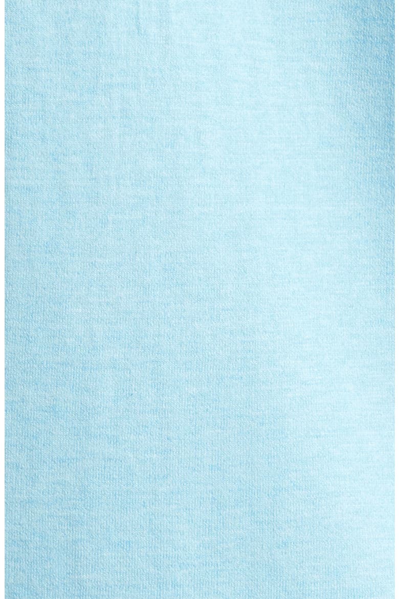 Coolspun Quarter Zip Pullover, Alternate, color, SEAPORT BLUE