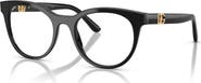 Dolce&Gabbana 52mm Phantos optical glasses