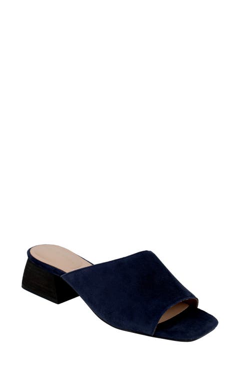 Naura Slide Sandal