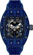 PHILIPP PLEIN Crypto King Arctic Shield Watch Men