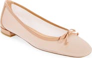 Stuart Weitzman Arabella Mesh Ballet Flat
