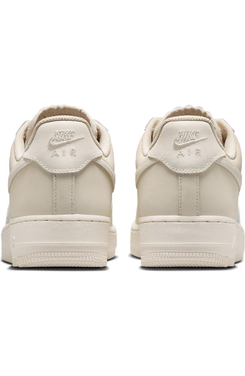 Nike Air Force 1 Retro Premium Basketball Sneaker, Alternate, color,