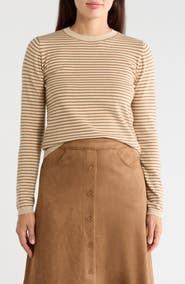 MAX STUDIO Crewneck Sweater