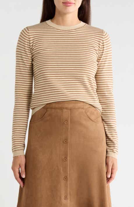 Crewneck Sweater