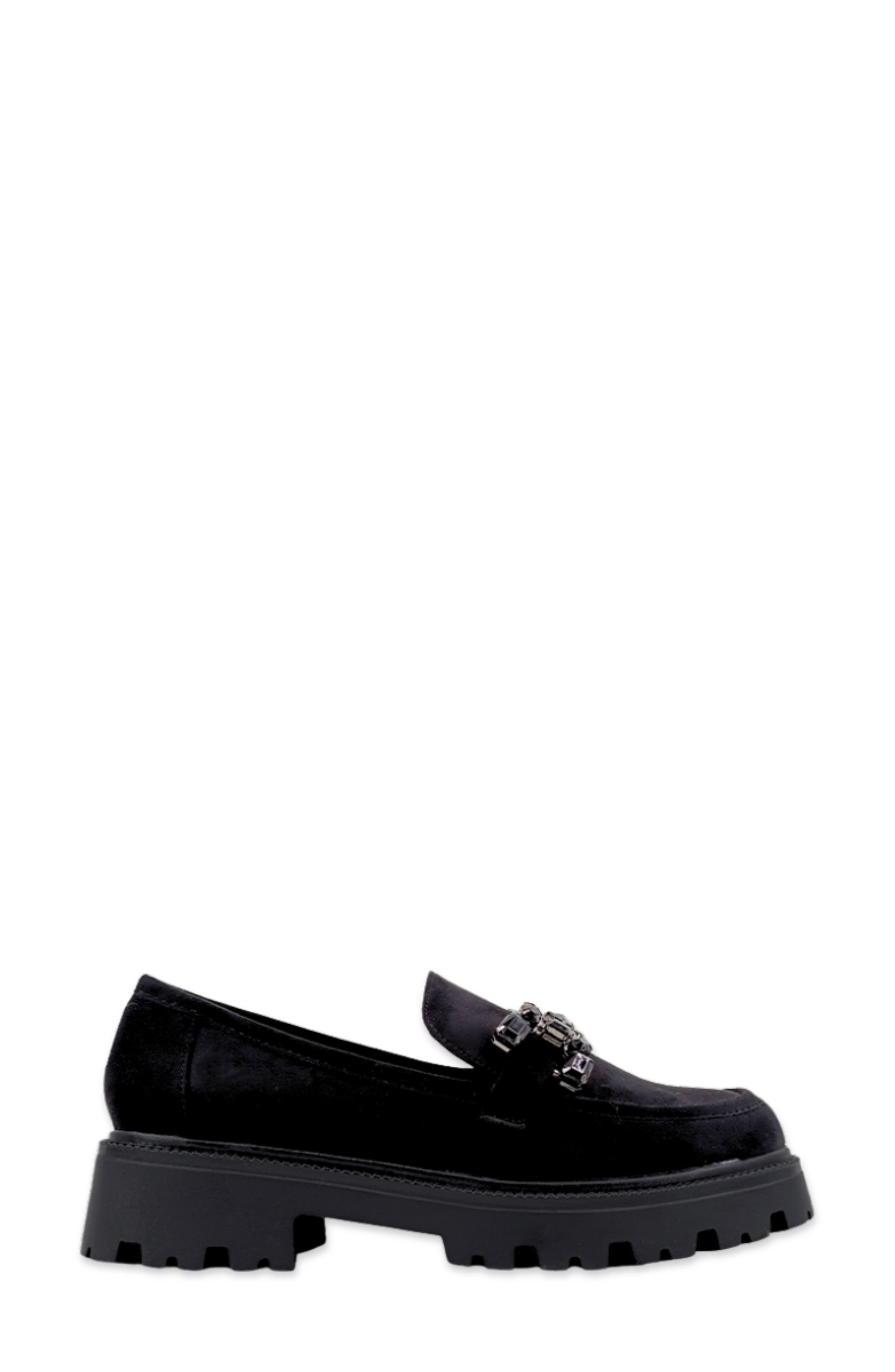 SHUSHOP Tilda Bit Loafer, Alternate, color, 