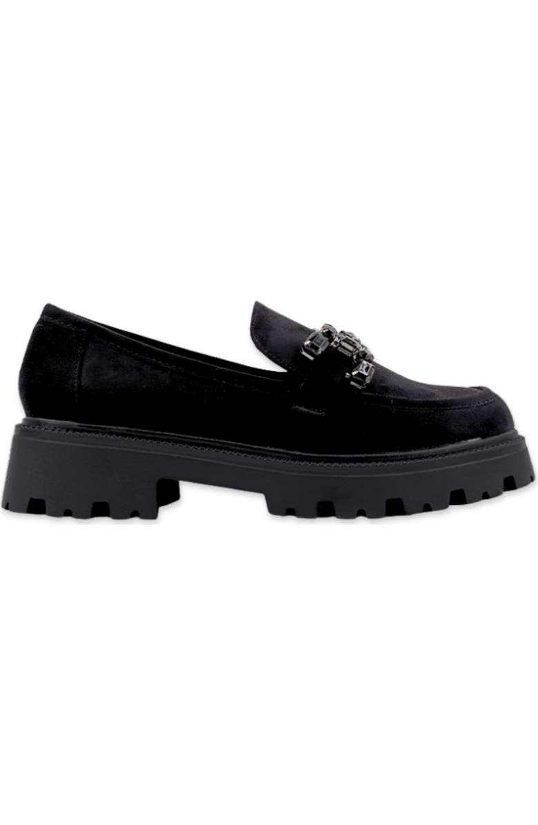 SHUSHOP Tilda Bit Loafer, Alternate, color,