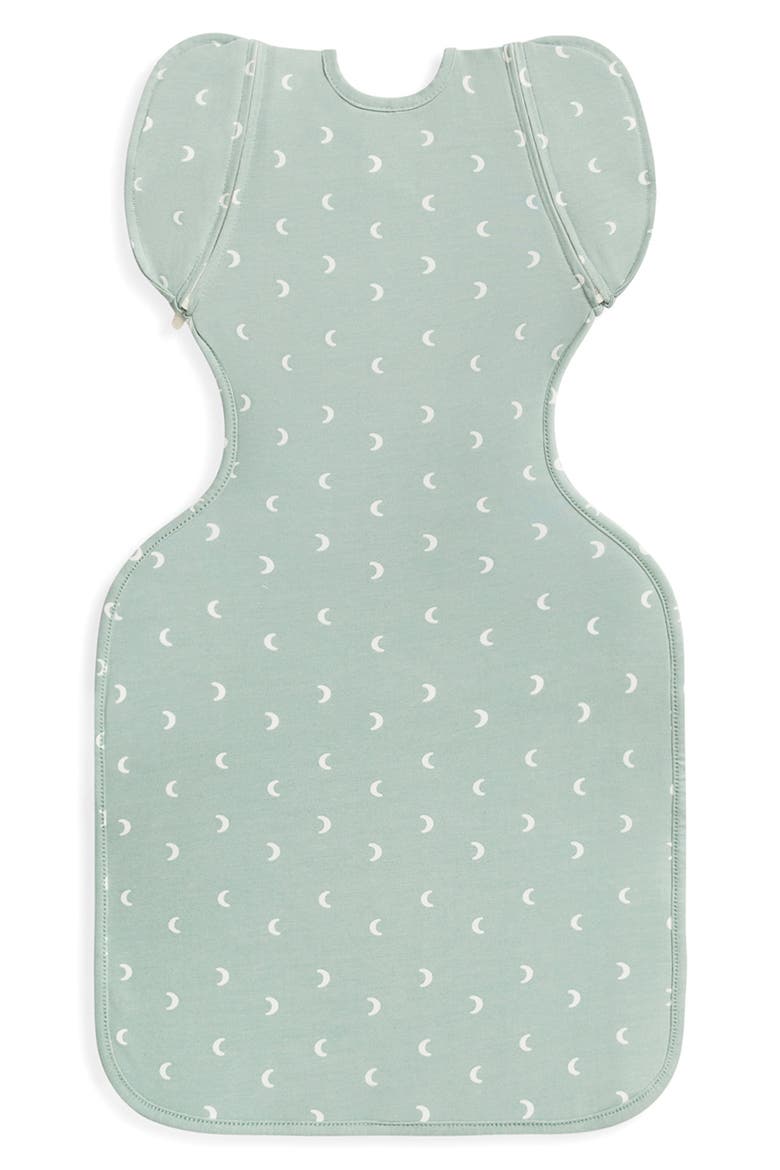 Swaddle Up™ Transition Bag1.0 TOG Swaddle, Alternate, color, OLIVE