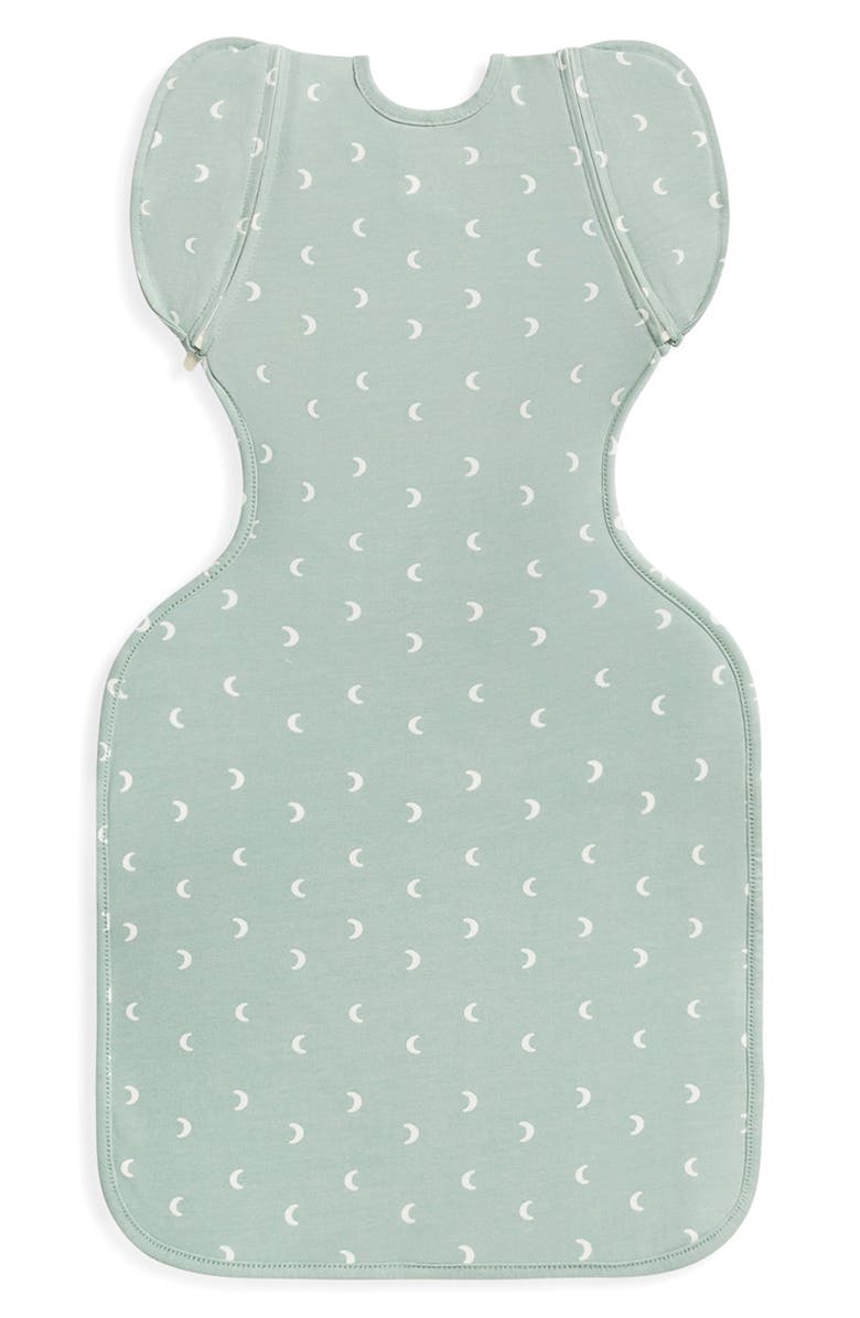 LOVE TO DREAM Swaddle Up<sup>™</sup> Transition Bag1.0 TOG Swaddle, Alternate, color, Olive