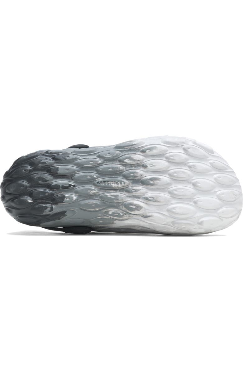 Merrell Hydro Moc Bloom Drift Water Friendly Clog, Alternate, color,