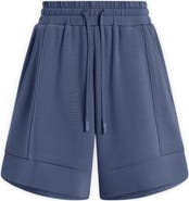 Varley Atrium High Waist Shorts