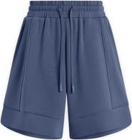 Varley Atrium High Waist Shorts