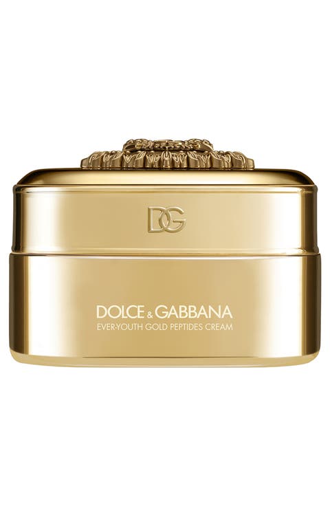 Ever-Youth Gold Peptides Face Cream