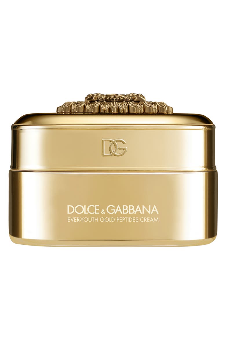 Ever-Youth Gold Peptides Face Cream video