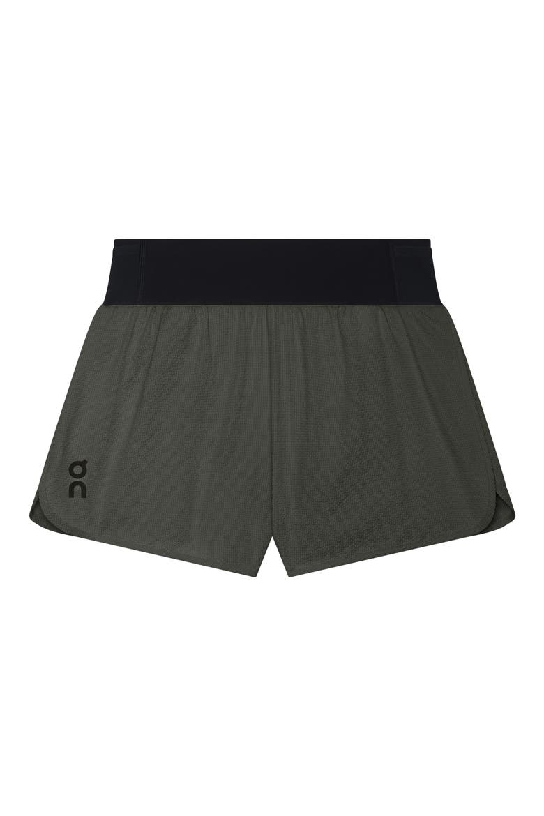 Performance Volt Shorts, Alternate, color, ESPRESSO