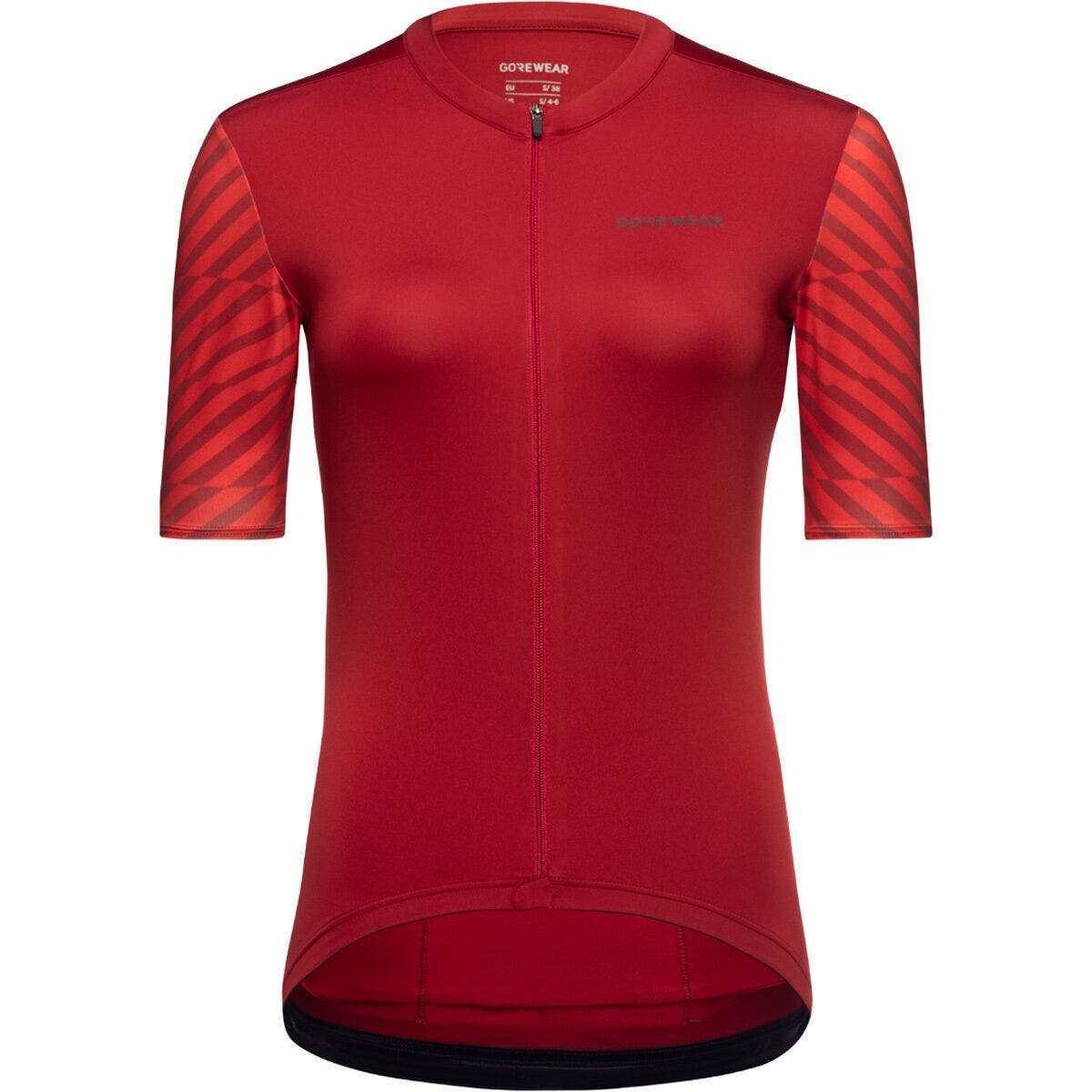 Utility Red/Lab Red