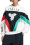selected White/ Black/ Red/Court Green