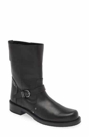 Maverick Pull-On Bootie