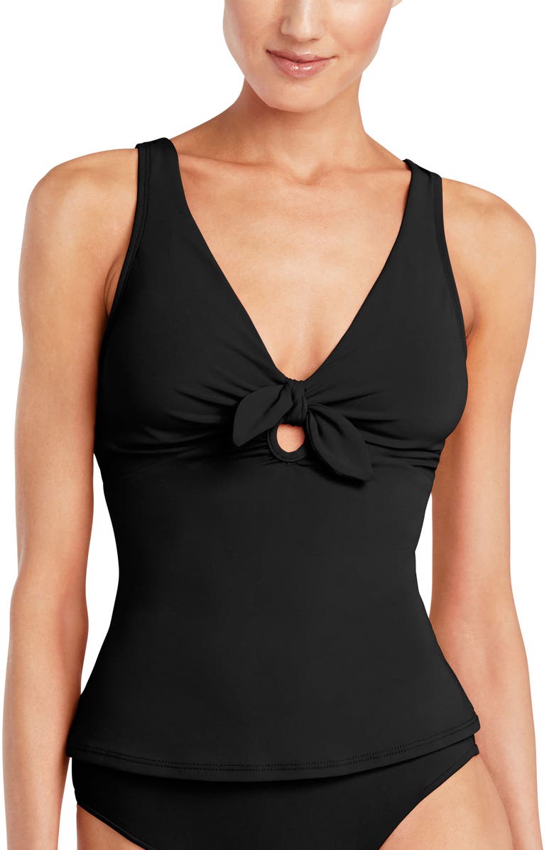 Robin Piccone Ava Tankini Top, Main, color, 