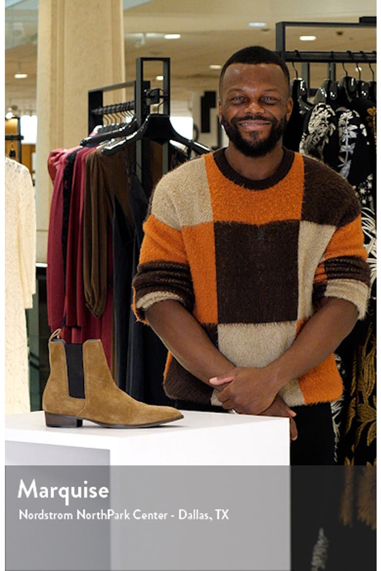 Redmond Chelsea Boot video