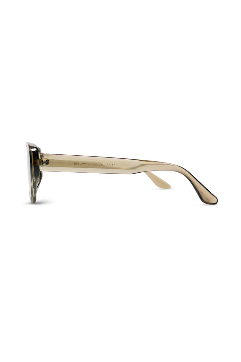 The Camden Sunglasses, Alternate, color, Dusty Olive