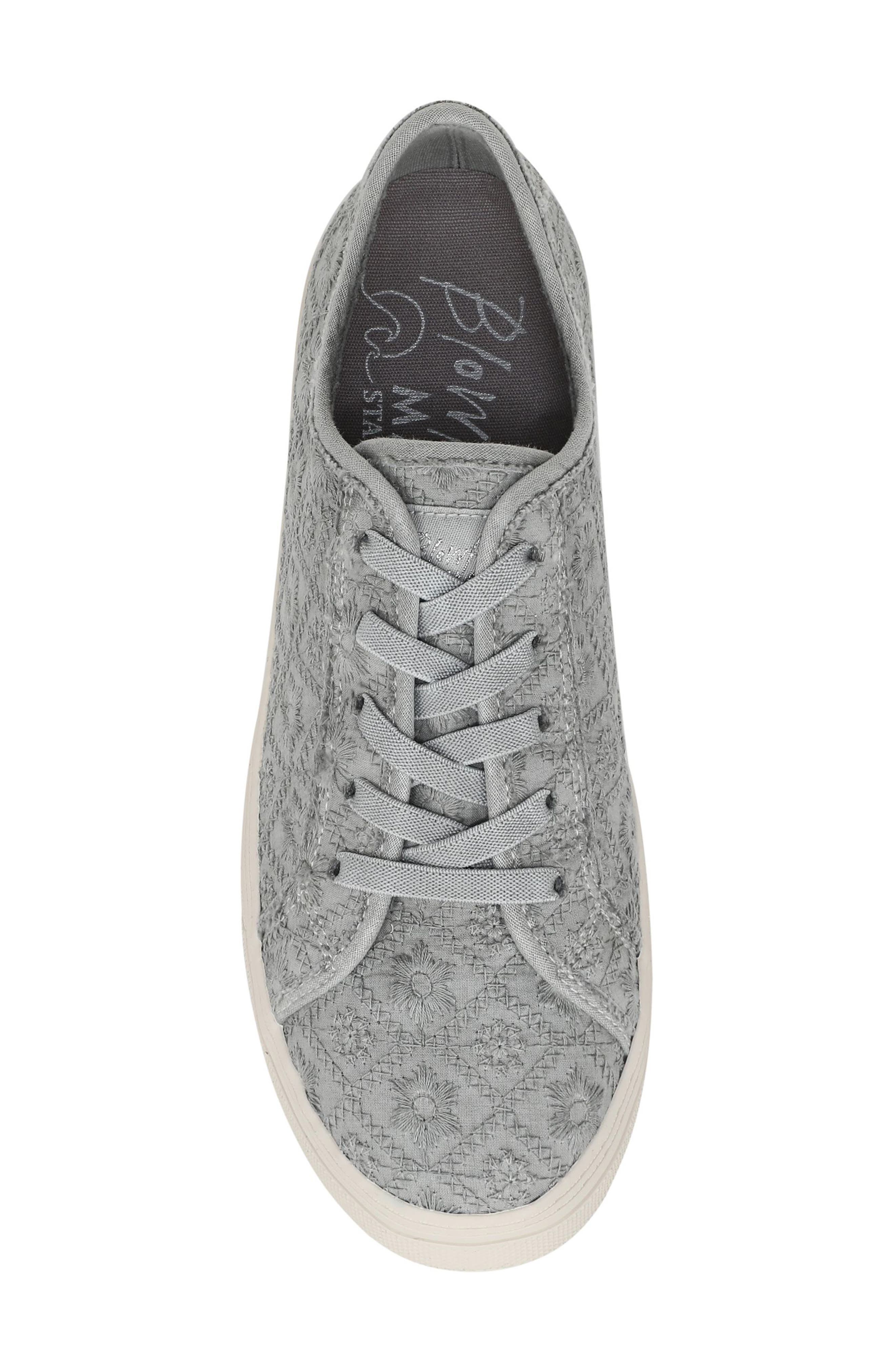 Blowfish Malibu Super Smile 2 Slip-On Sneaker, Alternate, color, 