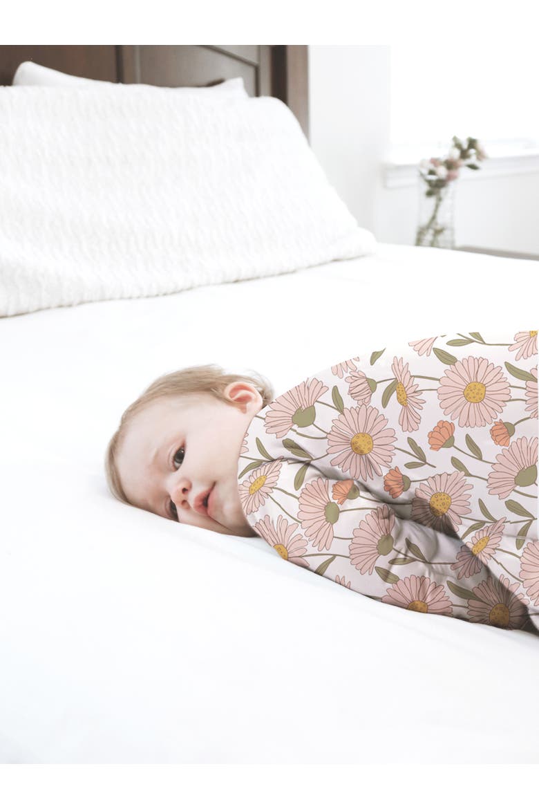 Long Sleeve Sleep Bag, 1.0 TOG - Baby, Alternate, color, Tutu
