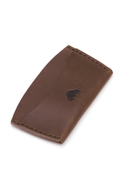 Classic Card Holder Wallet