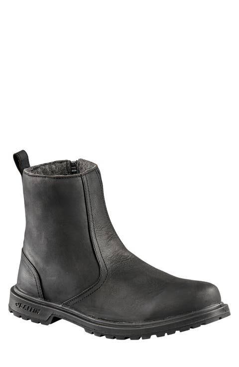 Western Waterproof Boot