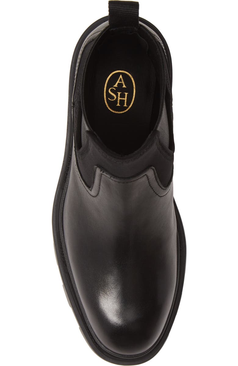 Ash Metro Chelsea Boot, Alternate, color,