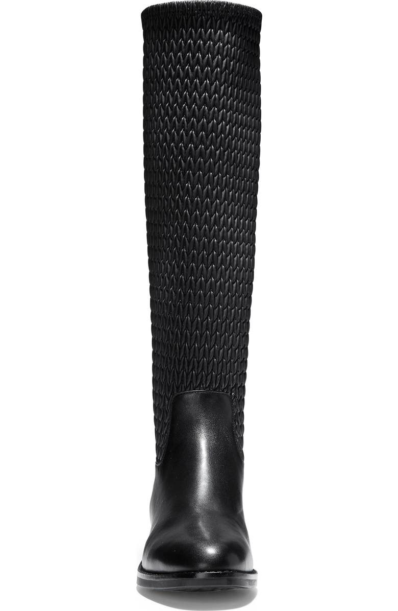 Cole Haan Lexi Grand Knee High Stretch Boot, Alternate, color,