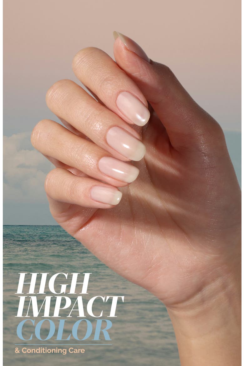 lakur Nail Polish, Alternate, color, ROOM SERVICE