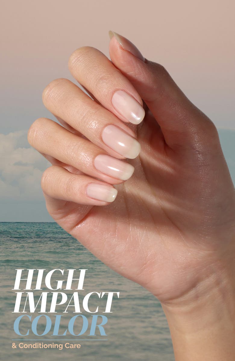 Londontown lakur Nail Polish, Alternate, color, Room Service