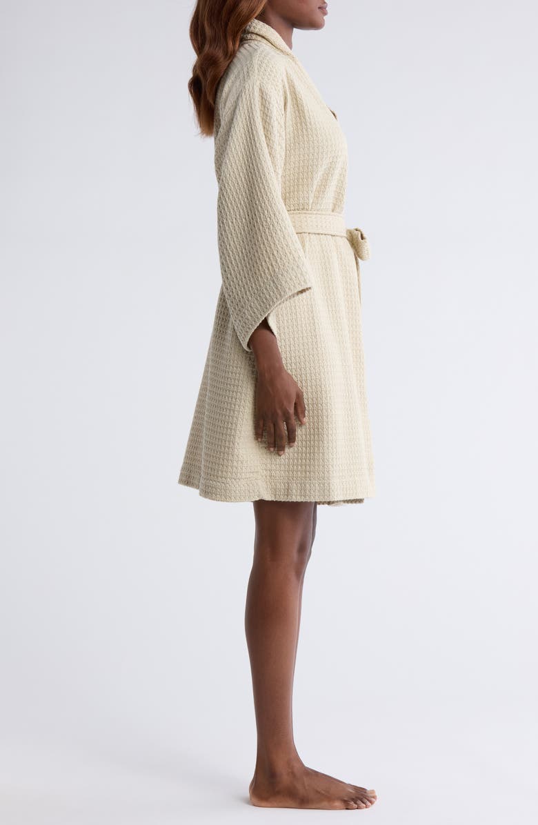 Women's Everyday Waffle Robe