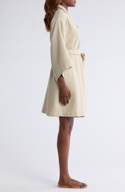 Nordstrom Everyday Waffle Robe