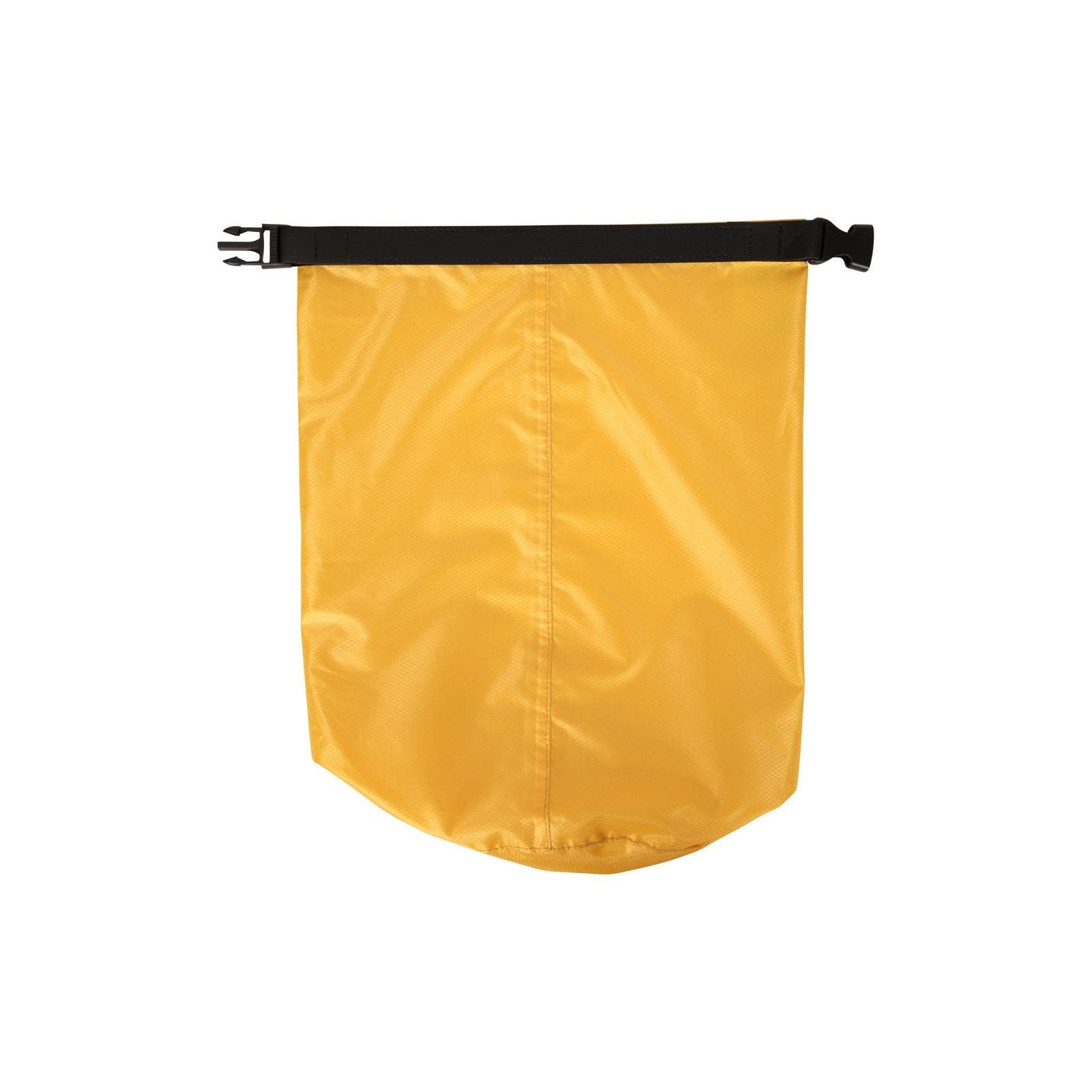 Waterproof 1.3gal Dry Bag, Alternate, color, Yellow