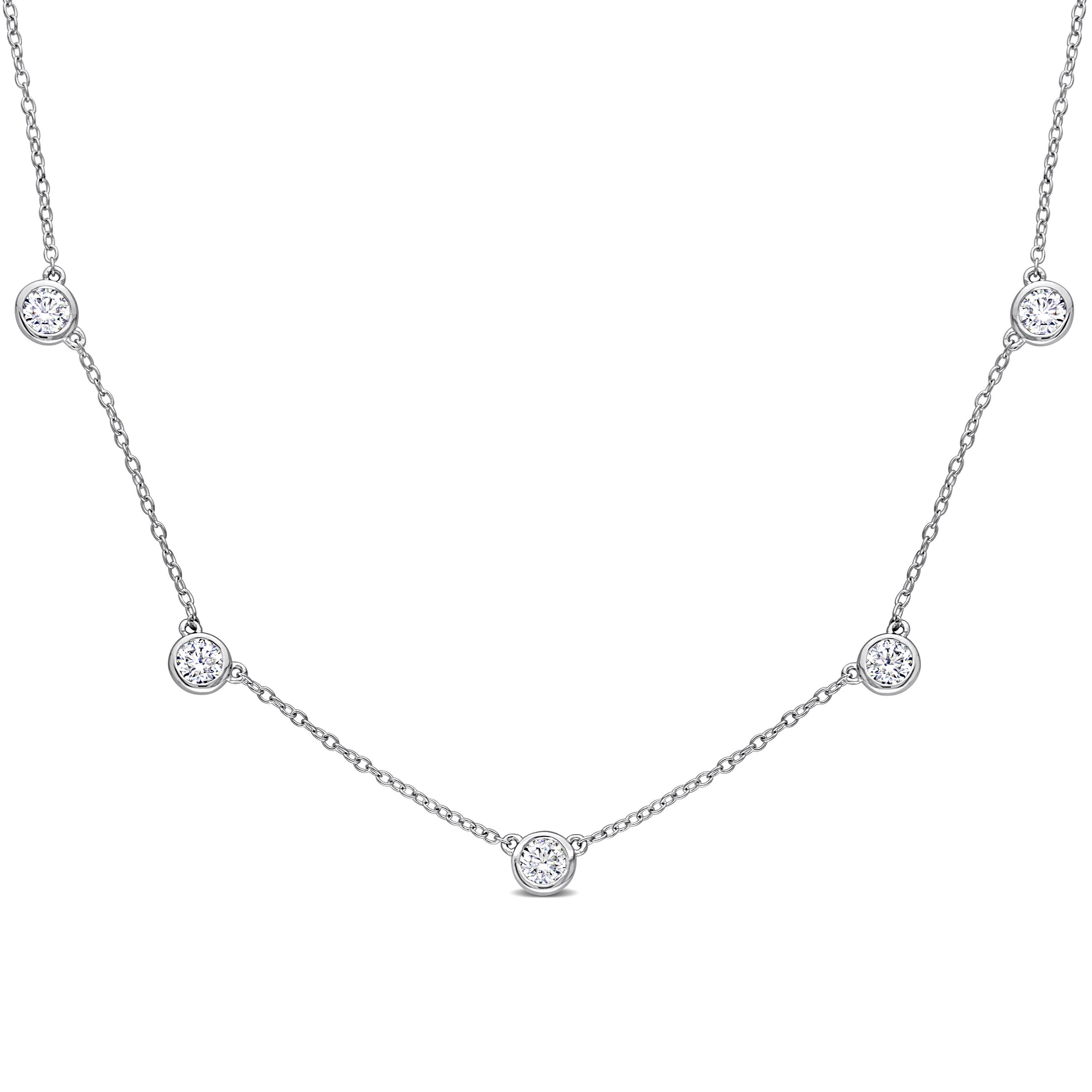 selected Sterling Silver
