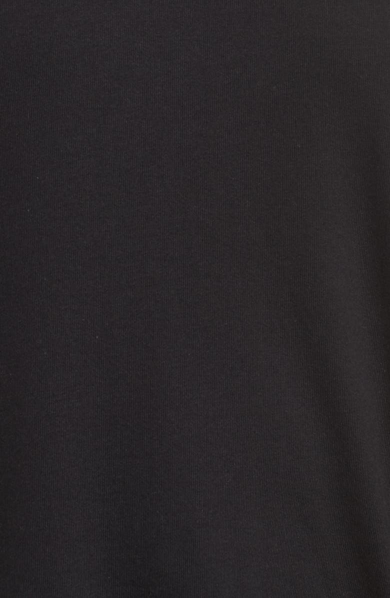 Caslon<sup>®</sup> Tie Knot Sweatshirt, Alternate, color,