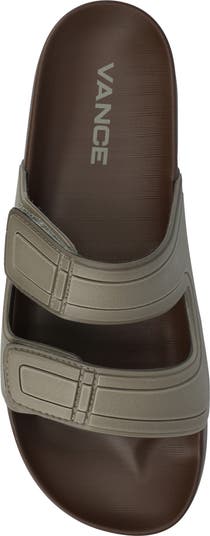 Mario Slide Sandal