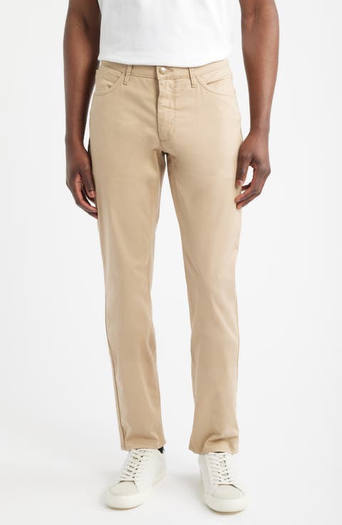 Chuck Modern Fit Five-Pocket Pants