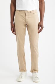 Brax Chuck Modern Fit Five-Pocket Pants