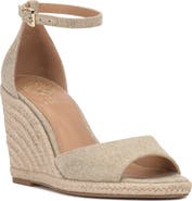 Vince Camuto Felyn Espadrille Wedge Sandal