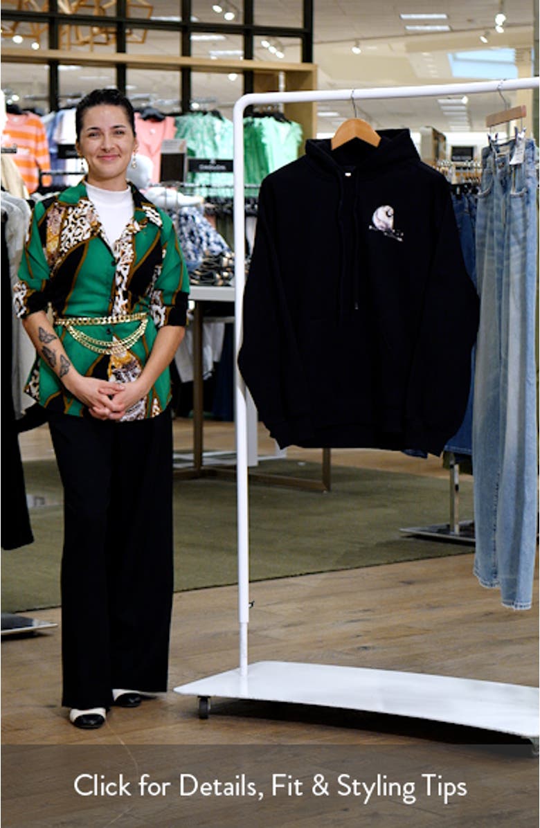 x Jake Garcia Graphic Hoodie, sales video thumbnail