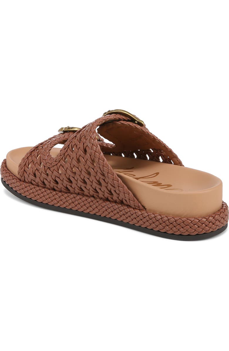 Sam Edelman Reid Slide Sandal, Alternate, color,