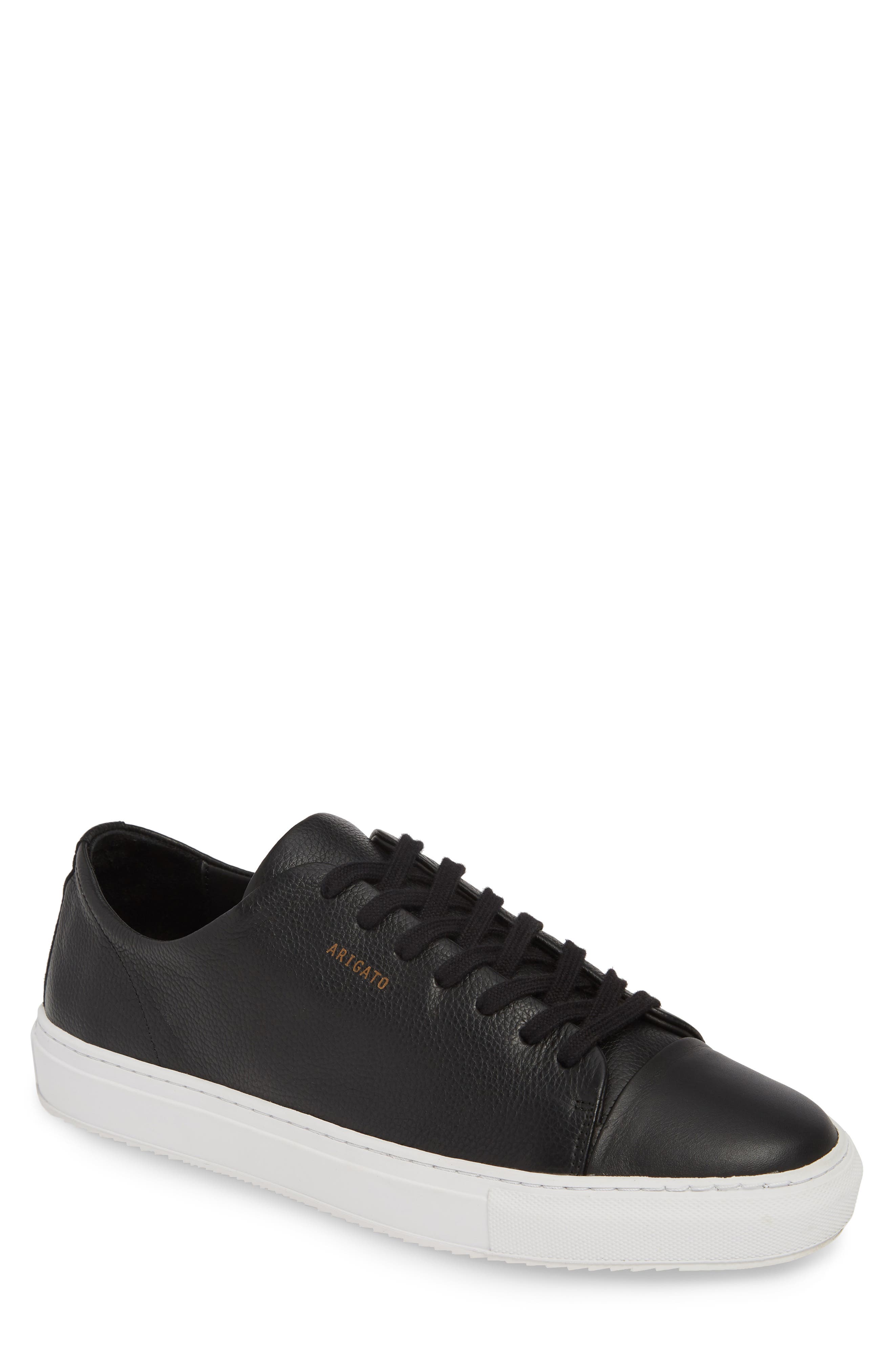 Axel Arigato Cap Toe Sneaker, Main, color, 