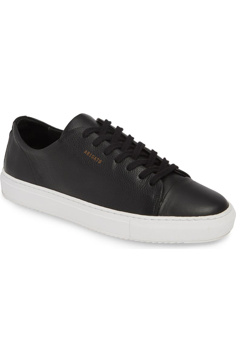 Axel Arigato Cap Toe Sneaker, Main, color,