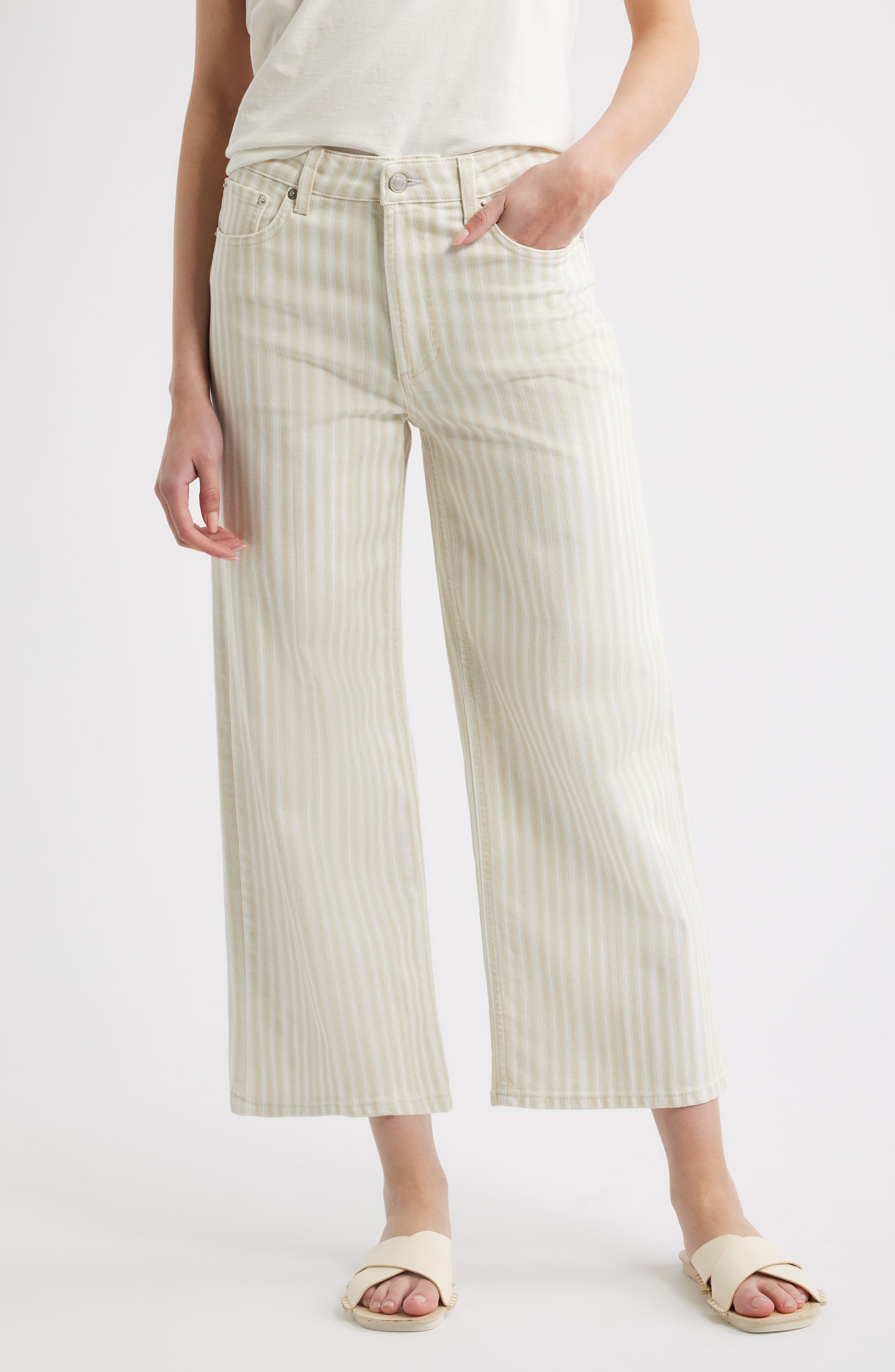selected MALIBU STRIPE