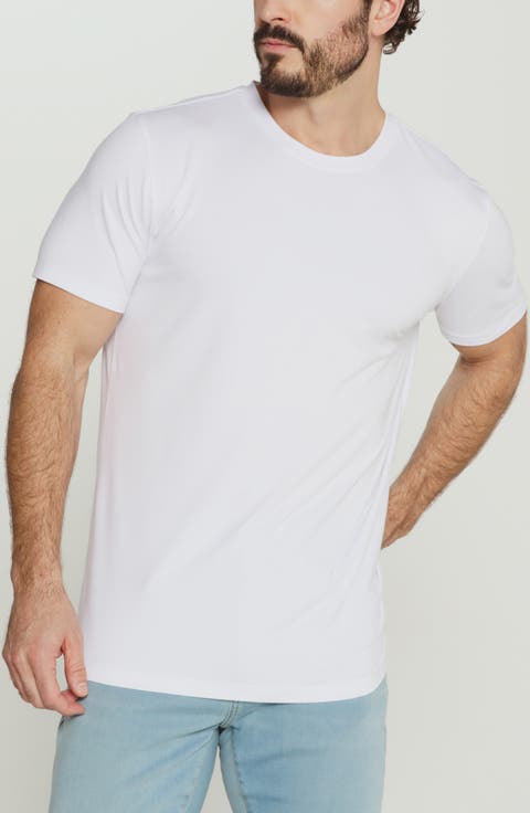 Core Crewneck T-Shirt