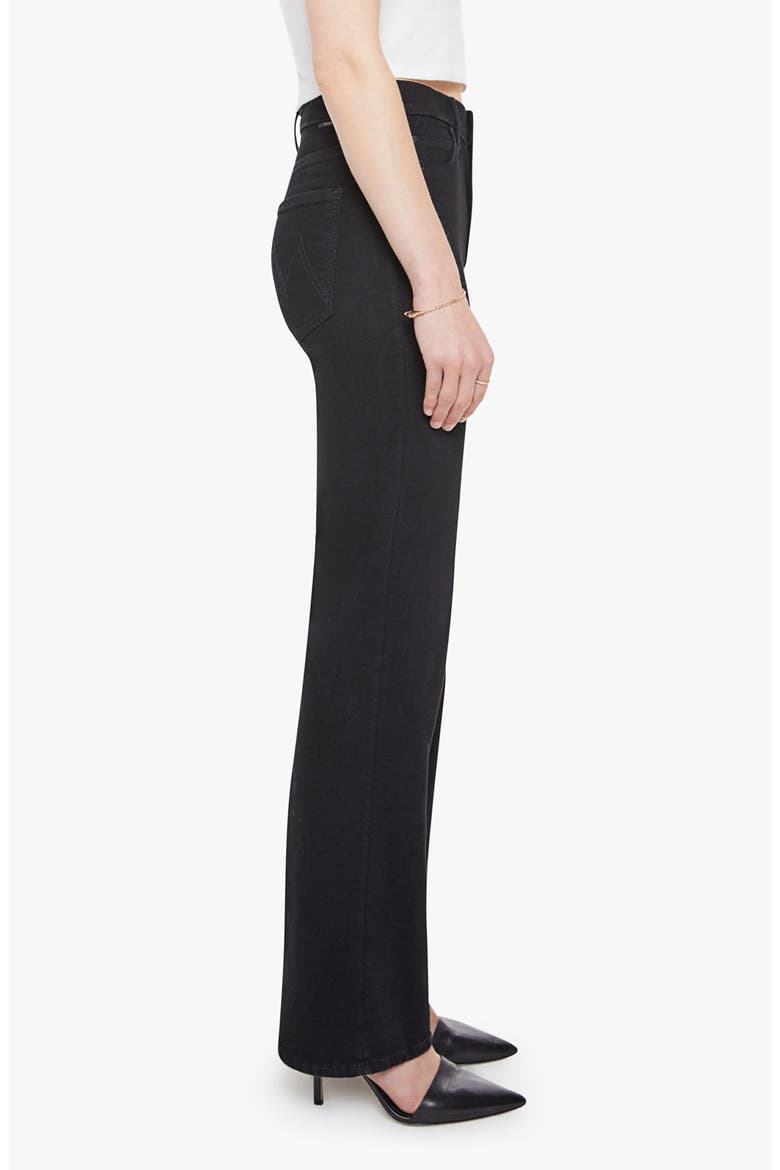 The Kick It Relaxed Straight Leg Jeans, Alternate, color, NIGHTY NIGHT