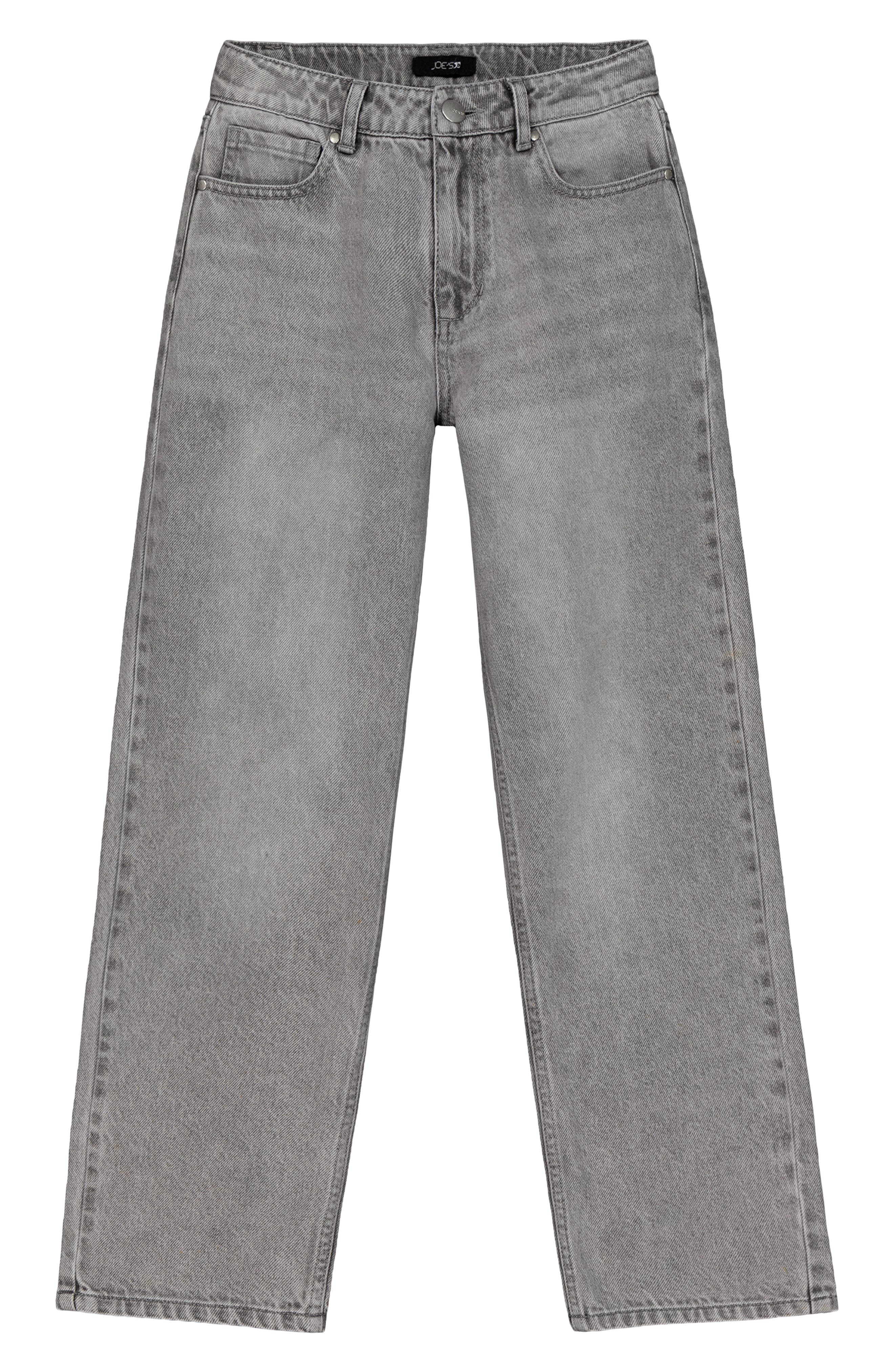 Kids' Maxwell Baggy Fit Jeans